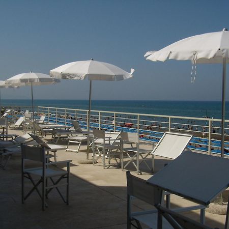 Hotel Alta La Vista Marina di Castagneto Carducci Ngoại thất bức ảnh