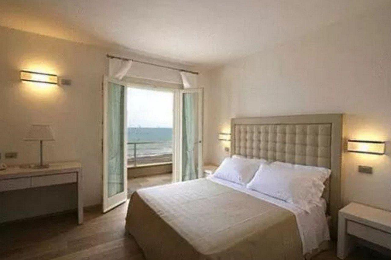 Hotel Alta La Vista Marina di Castagneto Carducci Ngoại thất bức ảnh