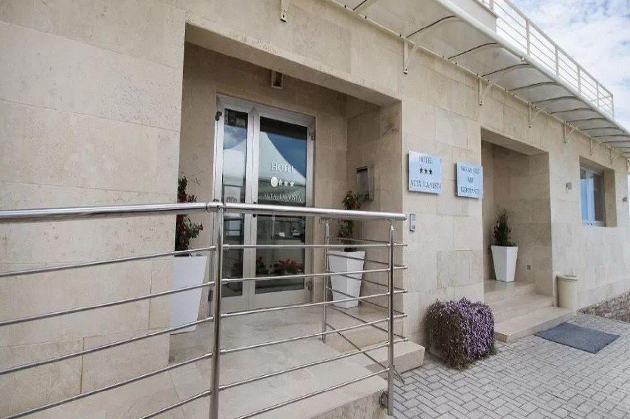Hotel Alta La Vista Marina di Castagneto Carducci Ngoại thất bức ảnh