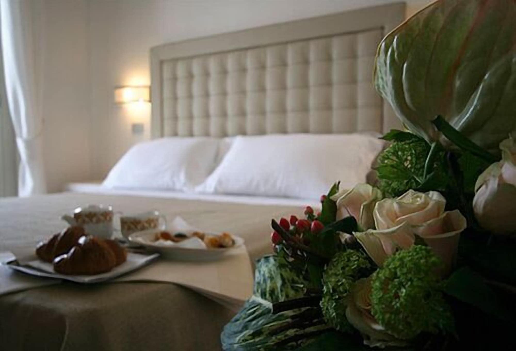 Hotel Alta La Vista Marina di Castagneto Carducci Ngoại thất bức ảnh