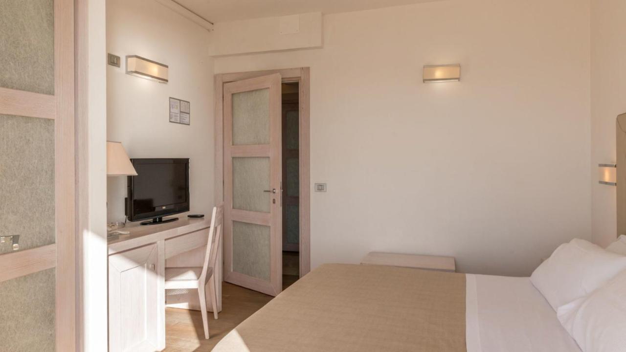 Hotel Alta La Vista Marina di Castagneto Carducci Ngoại thất bức ảnh